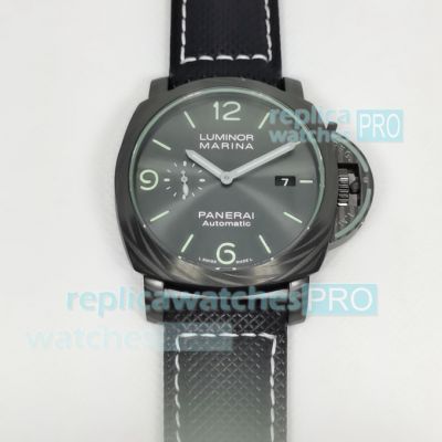 Replica Panerai Luminor Marina PAM01119 70th Anniversary Watch 44MM